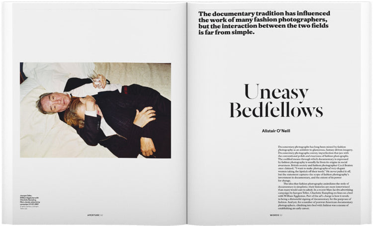 Aperture 216 Photo Museum Ireland