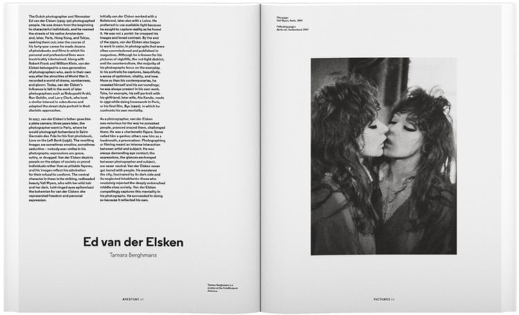 Aperture 216 Photo Museum Ireland