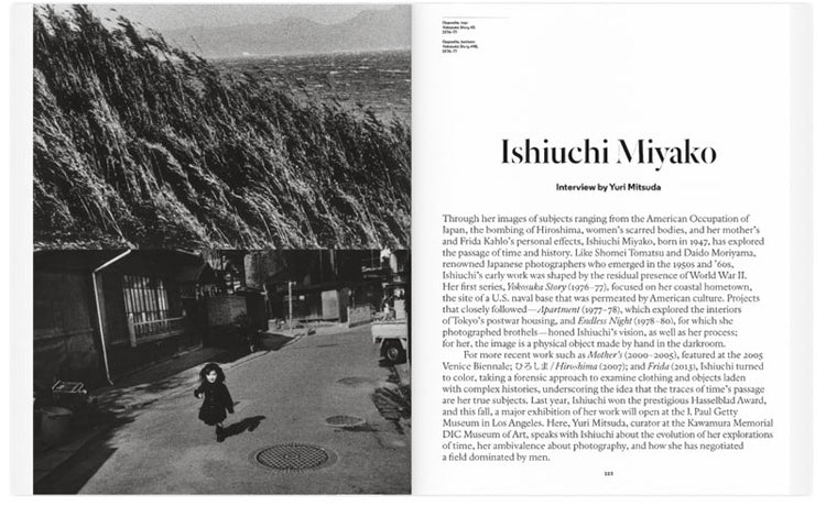 Aperture 220 Photo Museum Ireland