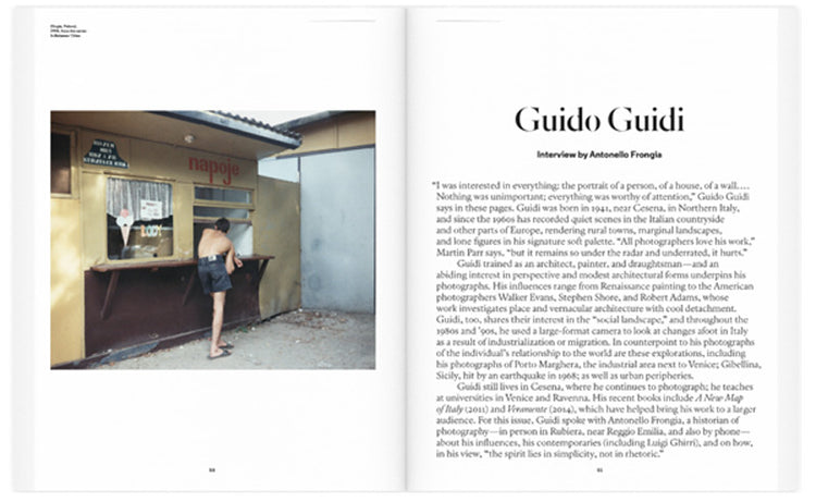 Aperture 220 Photo Museum Ireland