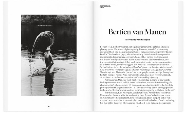 Aperture 220 Photo Museum Ireland