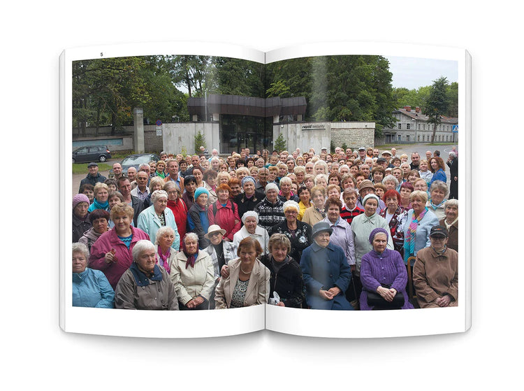 Dream is Wonderful, Yet Unclear by Maria Kapajeva