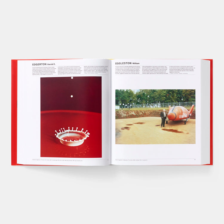 The Photography Book, Ian Jeffrey