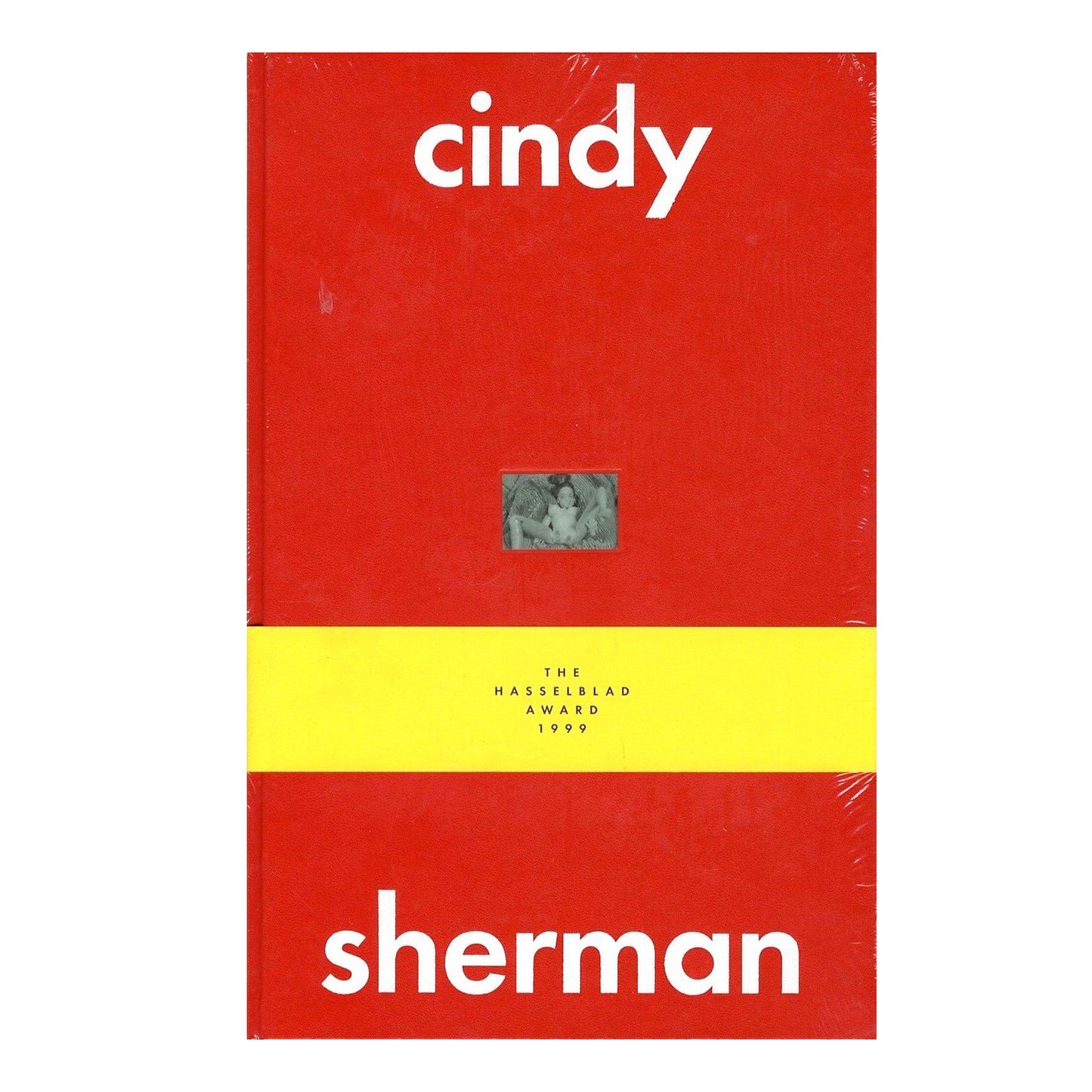 Cindy Sherman, The Hasselblad Award 1999 Photo Museum ireland