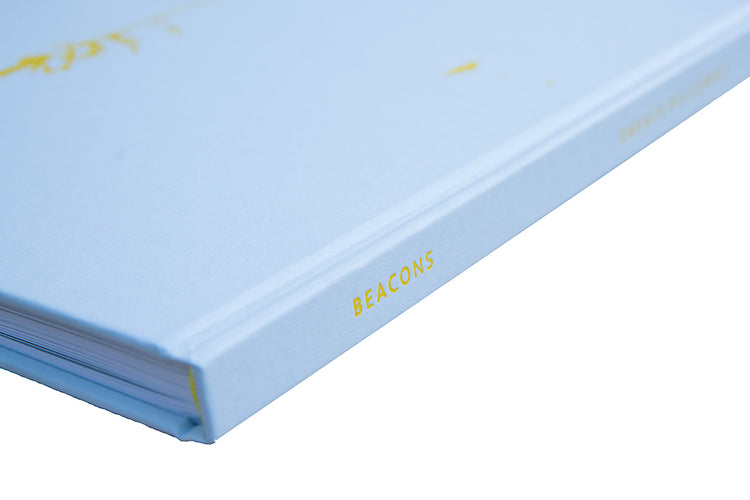 Beacons, Daragh Muldowney