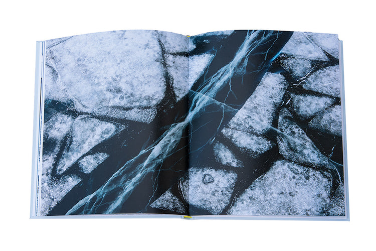 Beacons, Daragh Muldowney
