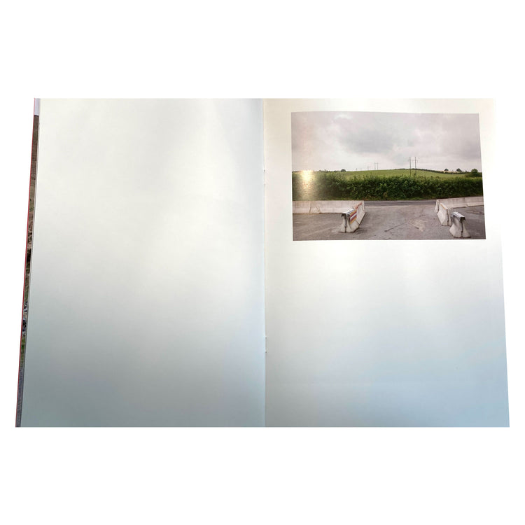 Diesel, Ciarán Dunbar