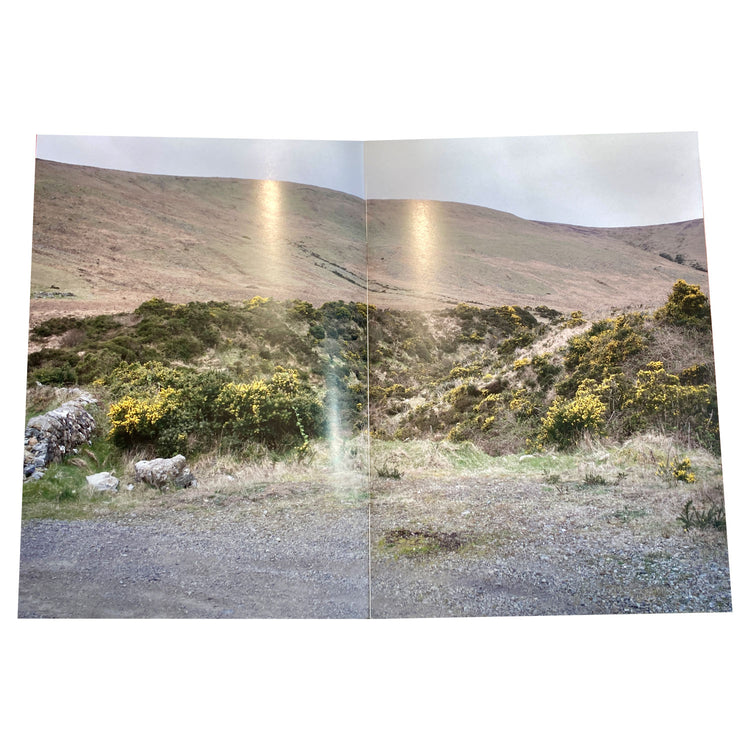 Diesel, Ciarán Dunbar