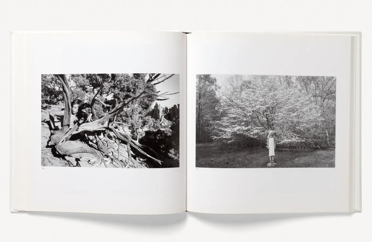 Family by Lee Friedlander