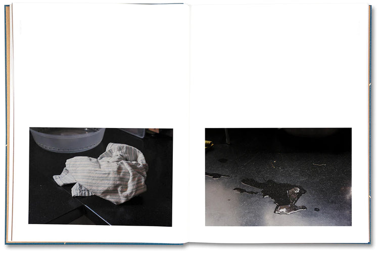 Golden Apple of the Sun by Teju Cole Photo Museum Ireland