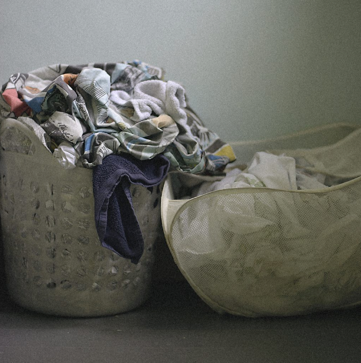 The Second Shift, Clare Gallagher