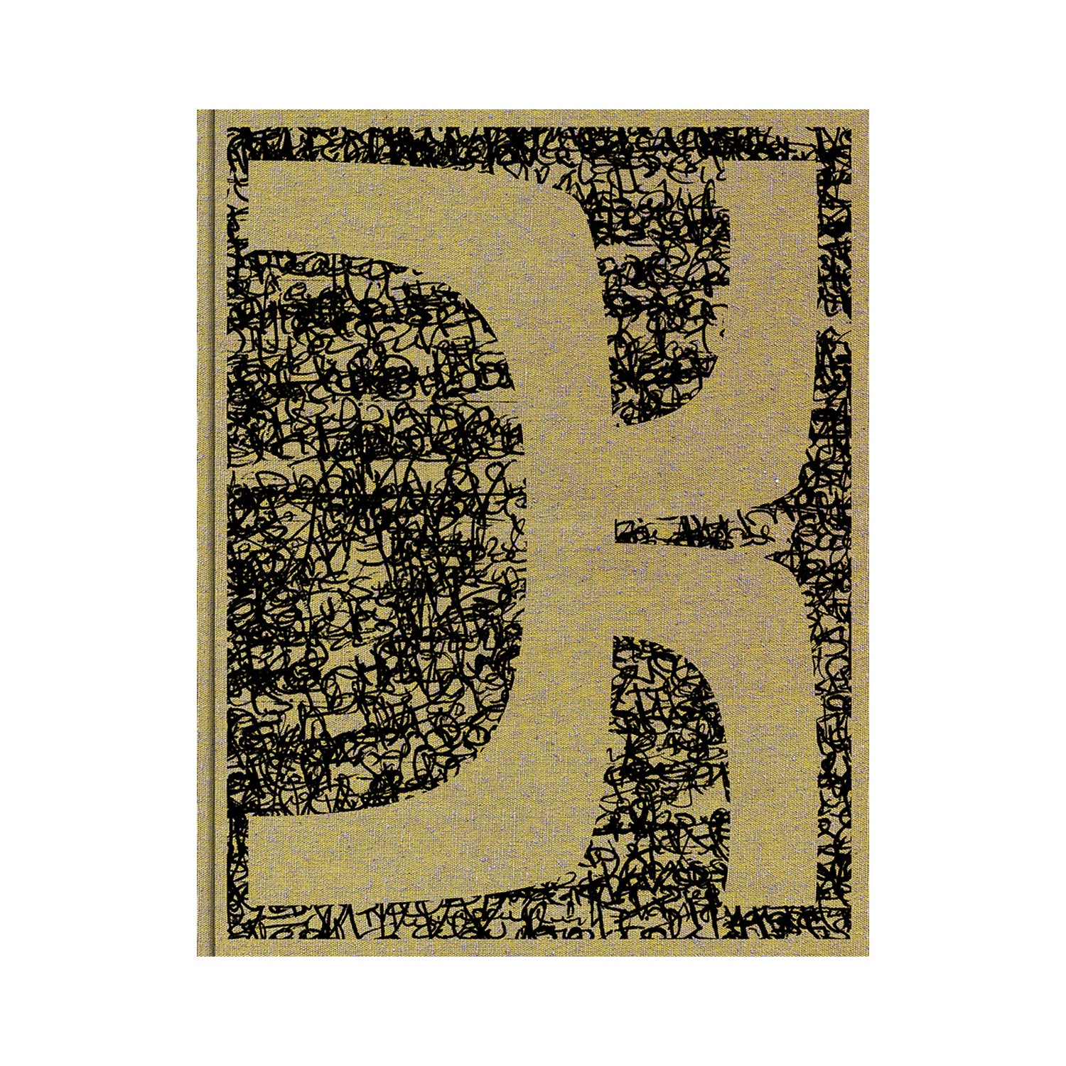 Eamonn Doyle 「K」 K by Eamonn Doyle [SIGNED / NUMBERED] – twelvebooks
