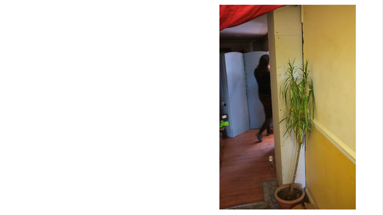 Across the Cut by Krass Clement