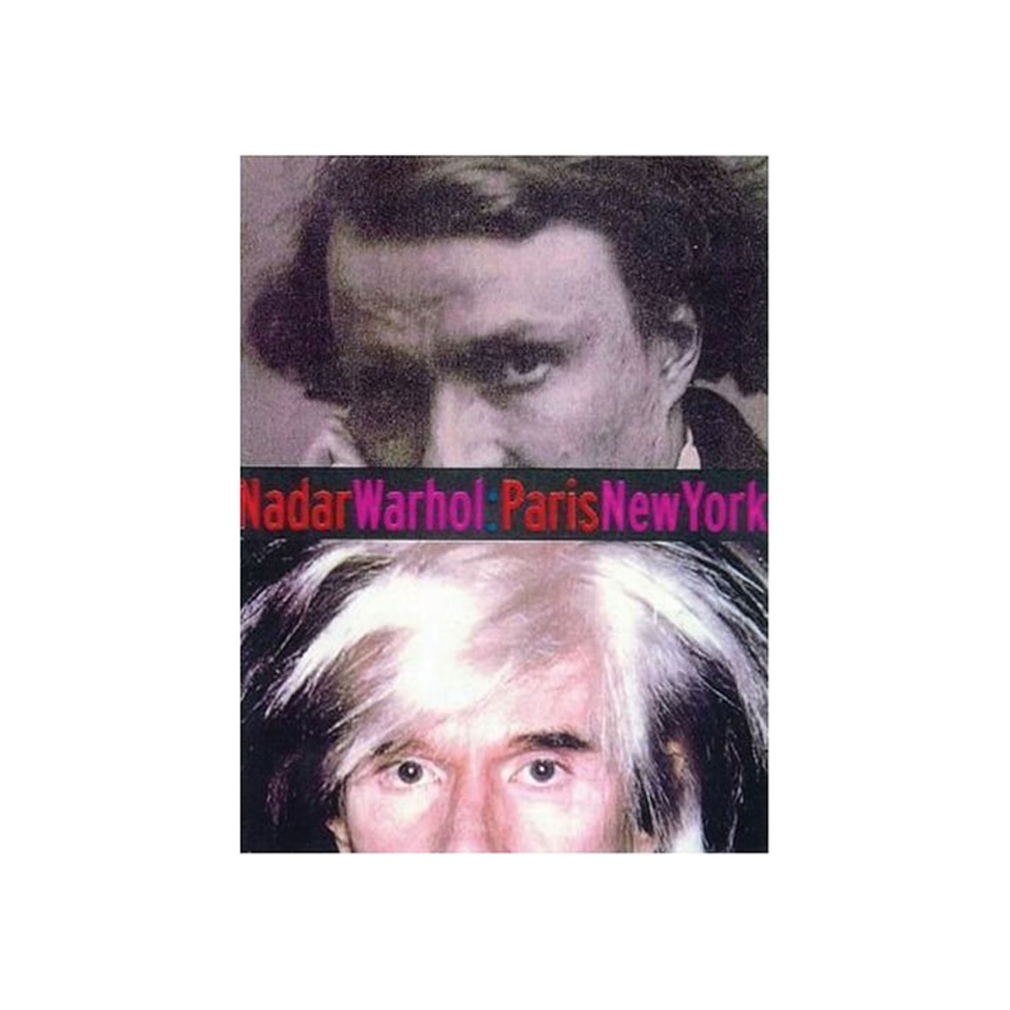 Nadar Warhol Photo Museum Ireland