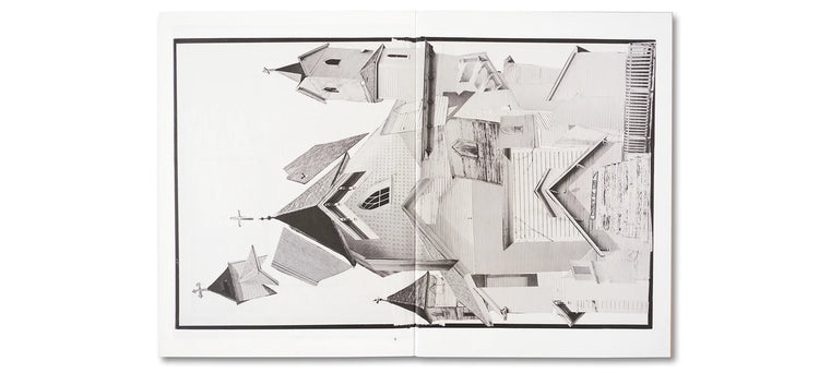 SCUMB Manifesto by Justine Kurland