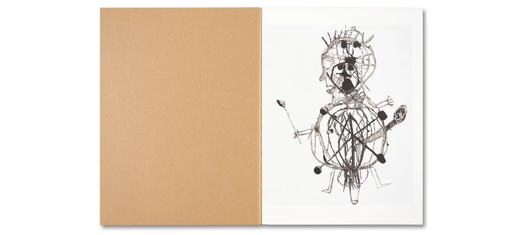 SCUMB Manifesto by Justine Kurland