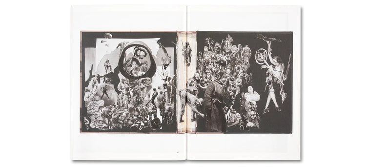 SCUMB Manifesto by Justine Kurland