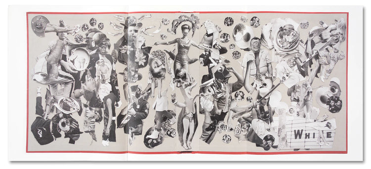 SCUMB Manifesto by Justine Kurland