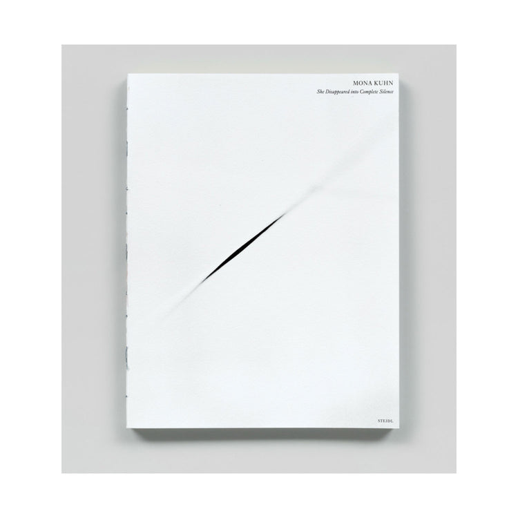 She Disappeared in Complete Silence by Mona Kuhn Photo Museum Ireland