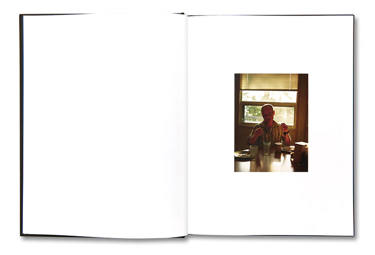 Experimental Lake by Guillaume Simoneau