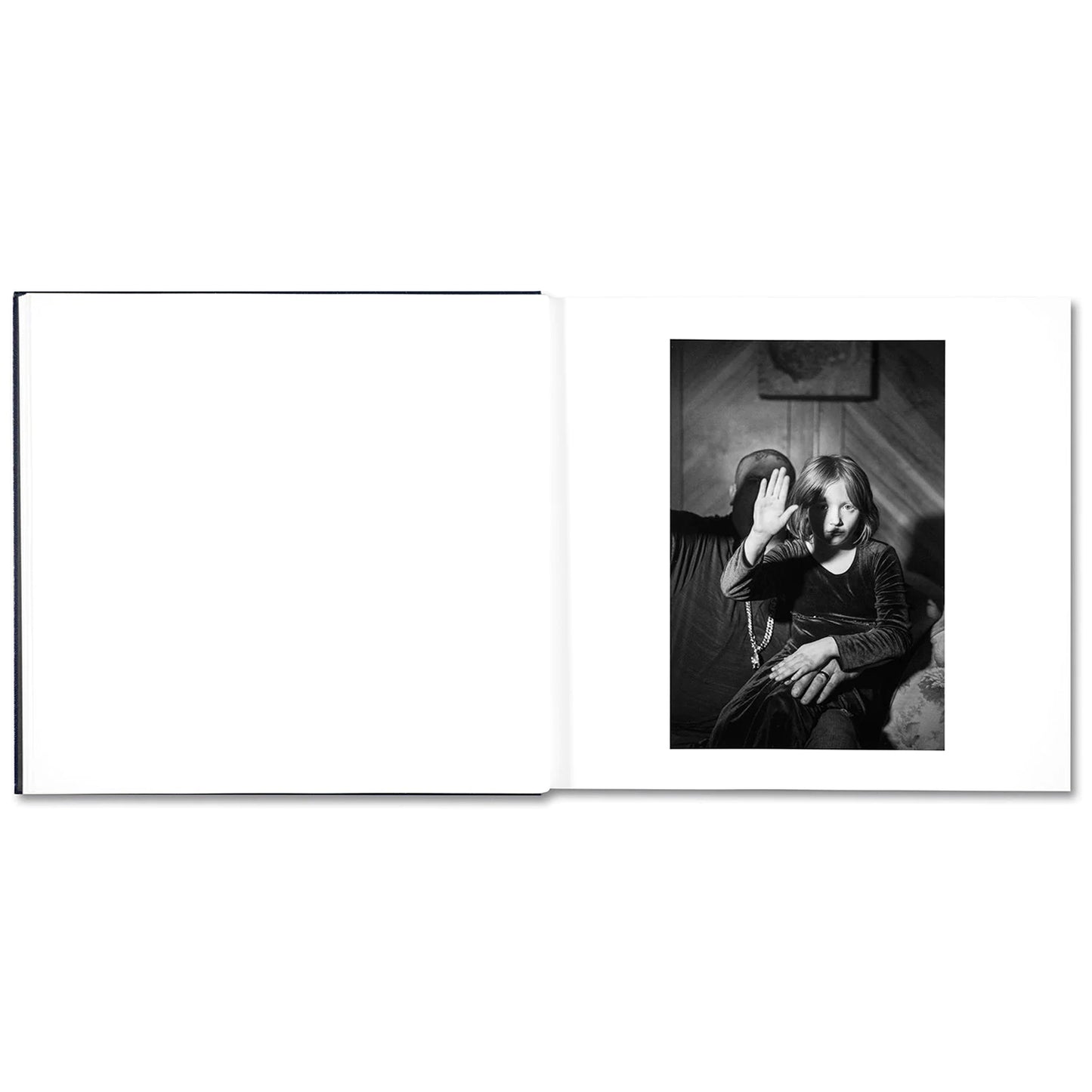 Some Say Ice by Alessandra Sanguinetti