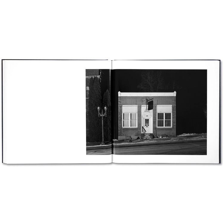 Some Say Ice by Alessandra Sanguinetti