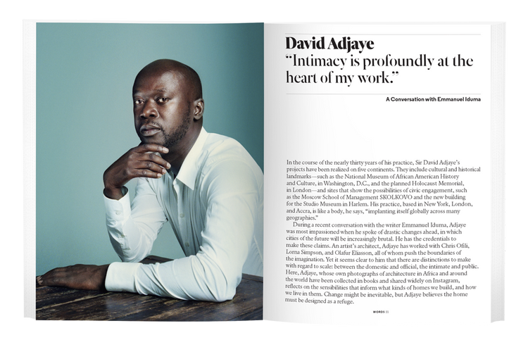 Aperture 238: House & Home by Aperture Magazine