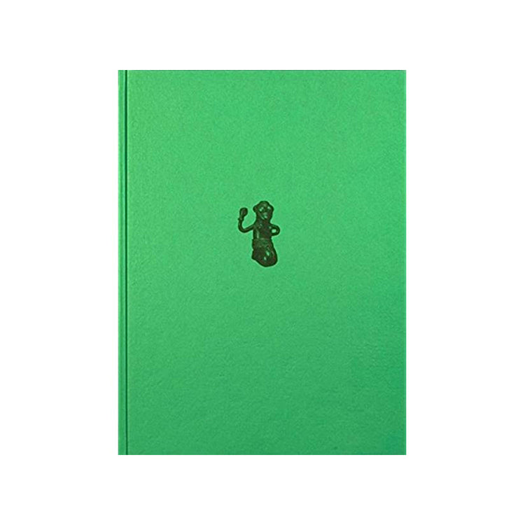 Parallel Encyclopedia 2 Revised Edition by Batia Suter Photo Museum Ireland