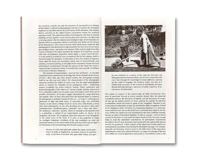 The Camera Victor Burgin Photo Museum Ireland