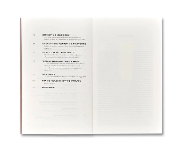 The Camera Victor Burgin Photo Museum Ireland