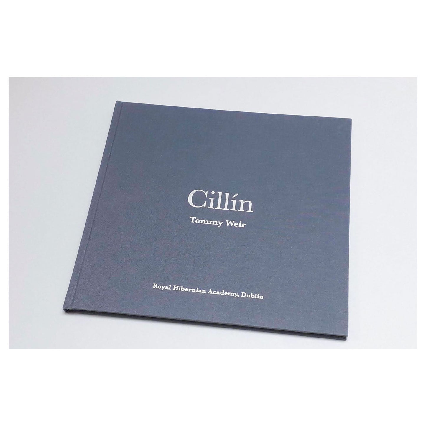 Cillín by Tommy Weir