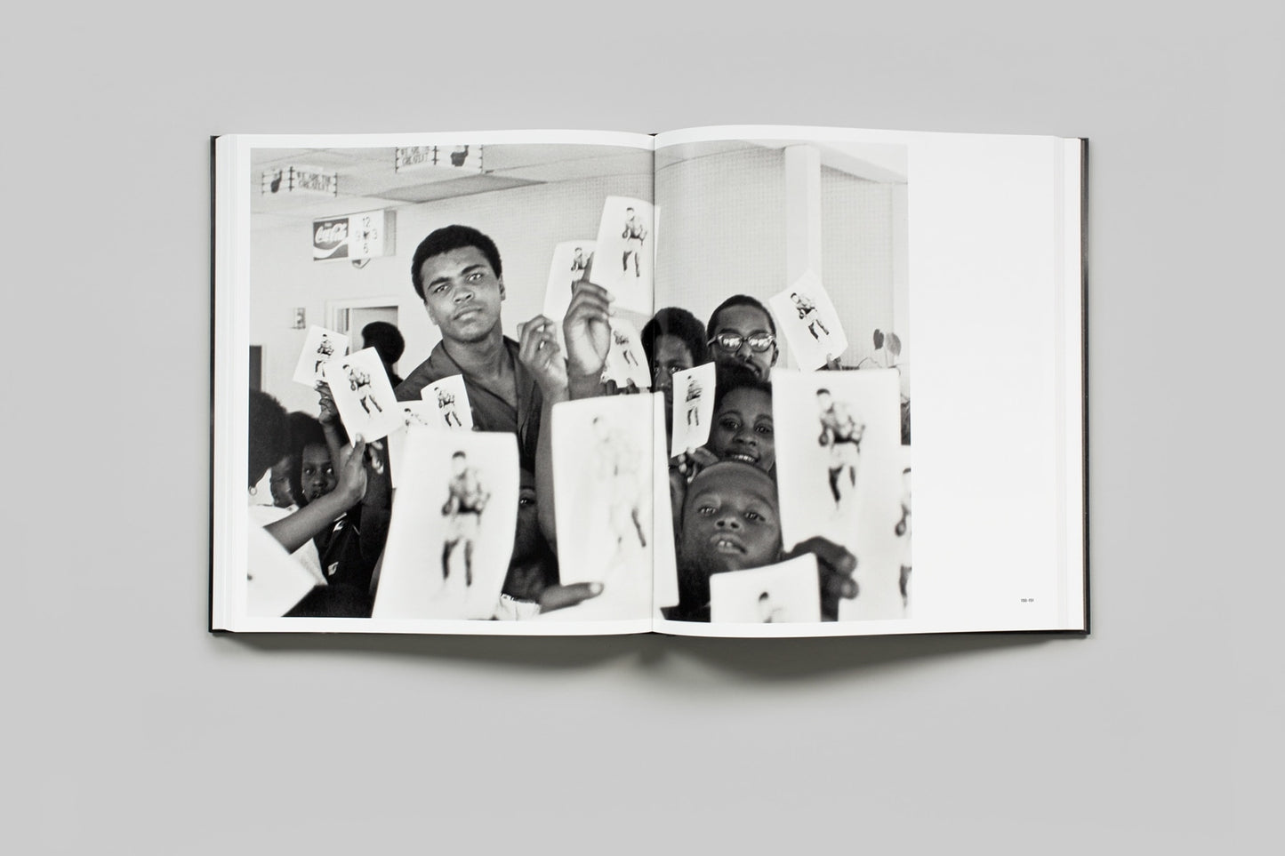 Gordon Parks x Muhammad Ali Photo Museum Ireland