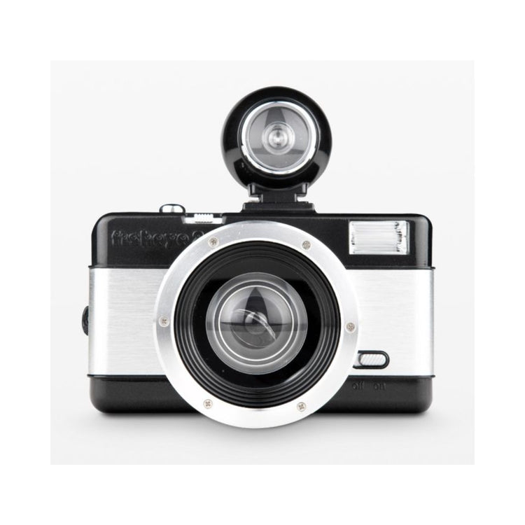 Fisheye No. 2 35 mm Camera Photo Museum Ireland