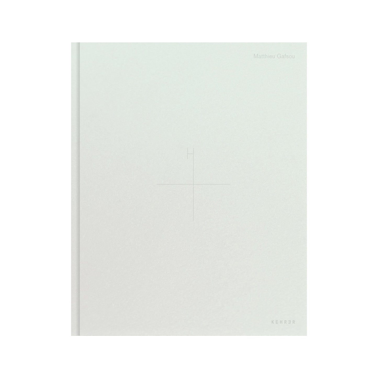 H+ by Matthieu Gafsou