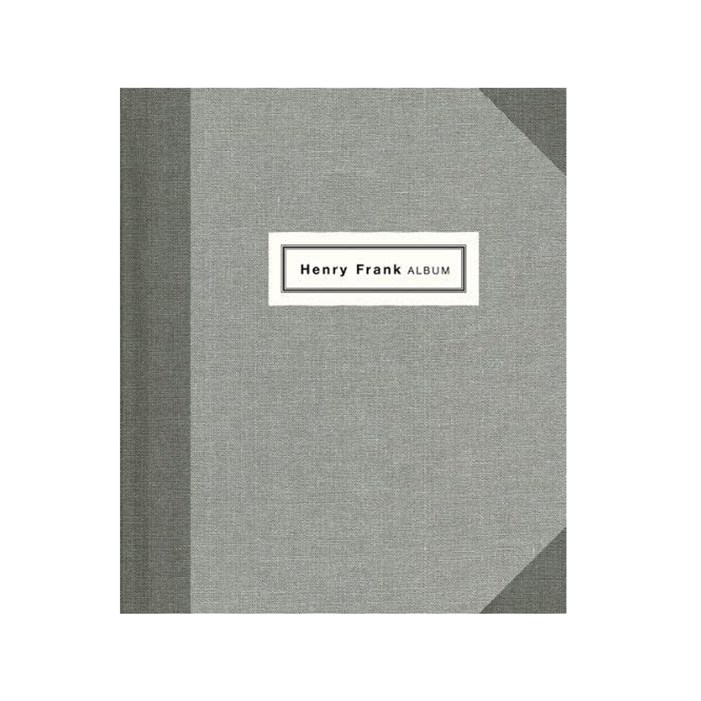 Henry Frank: Father Photographer: 1890-1976 by Henry Frank Photo Museum Ireland