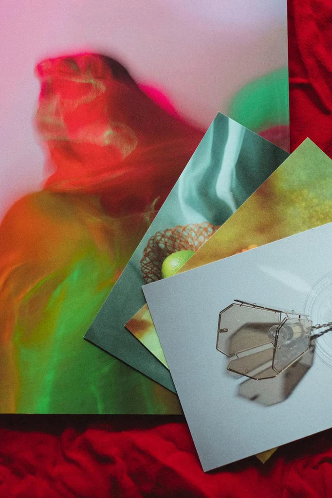 AGORA Magazine Issue 1: New Perspectives