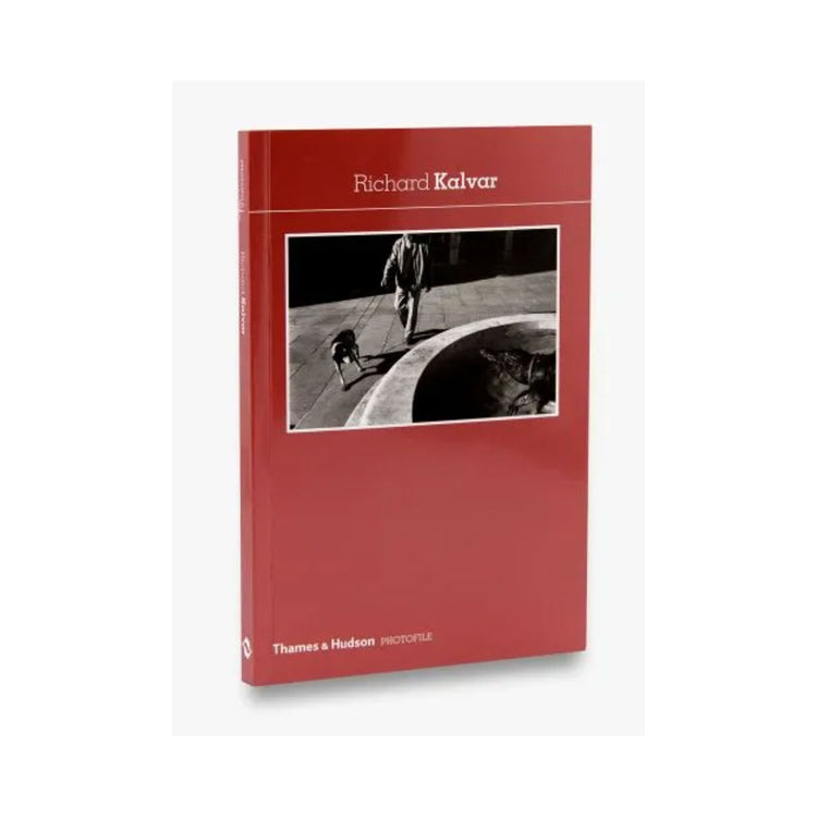 Photofile: Richard Kalvar