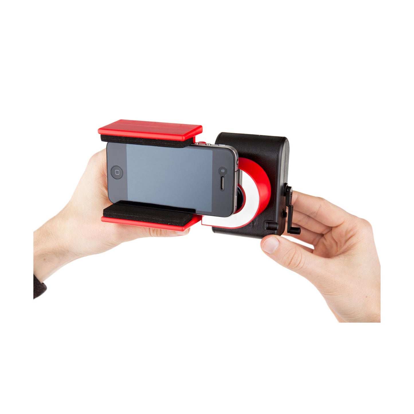 LomoKino Smartphone Holder by Lomography