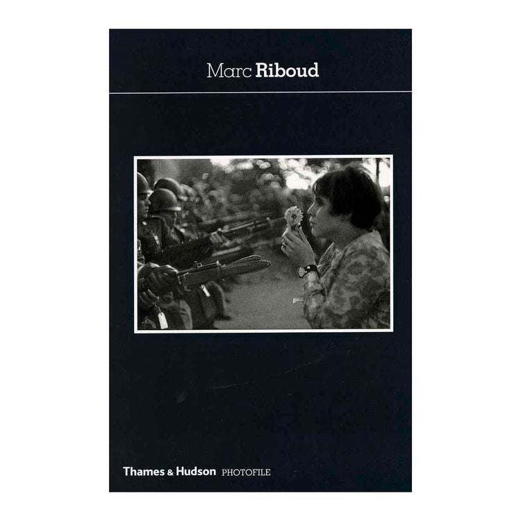 Marc Riboud Photofile by Marc Riboud Photo Museum Ireland