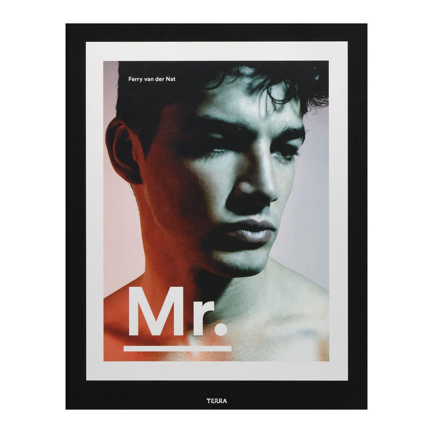 Mr. by Ferry van der Nat Photo Museum Ireland