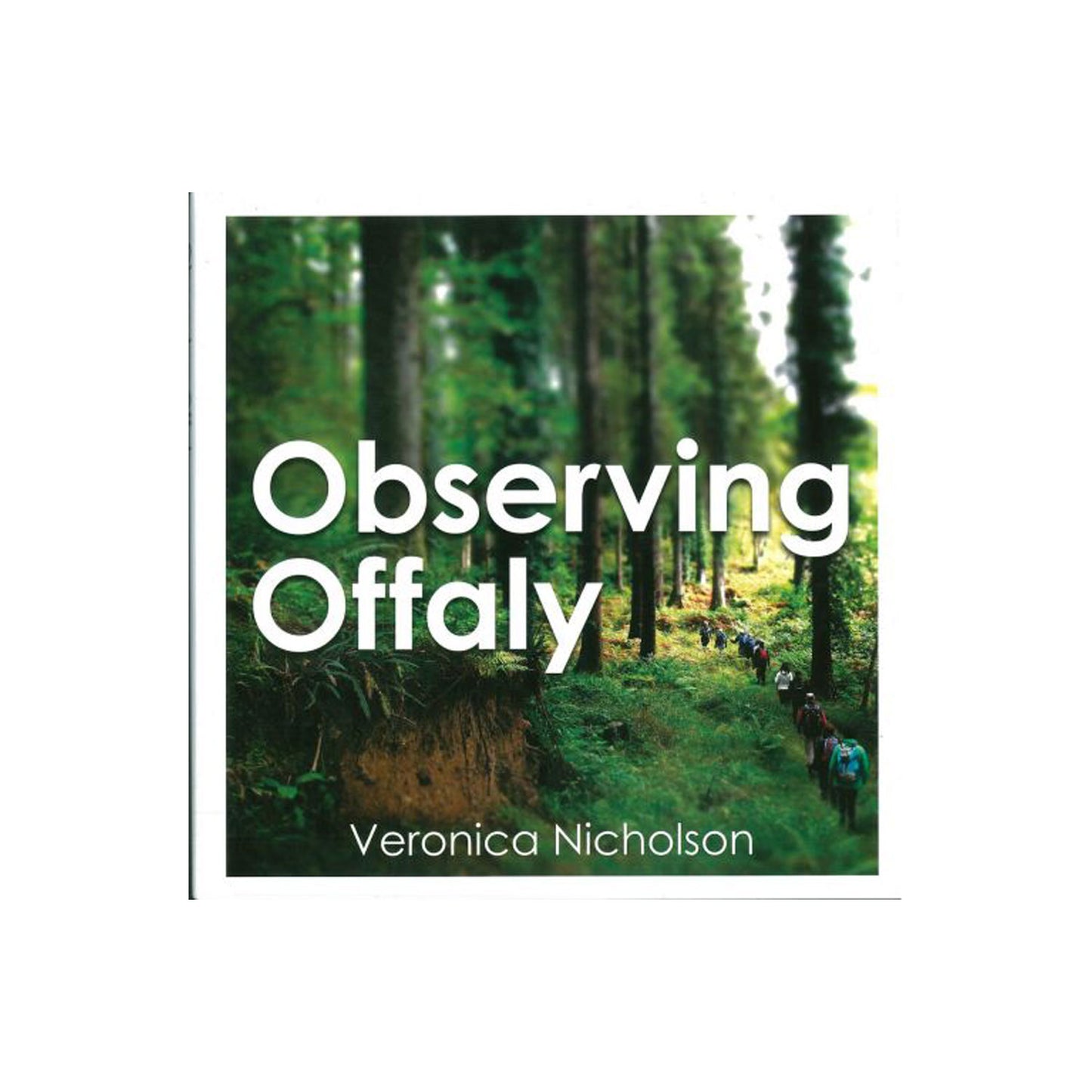 Observing Offaly by Veronica Nicholson Photo Museum Ireland