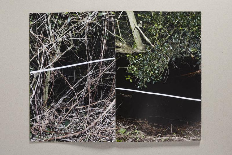 Of Bounds by Bernadette Keating