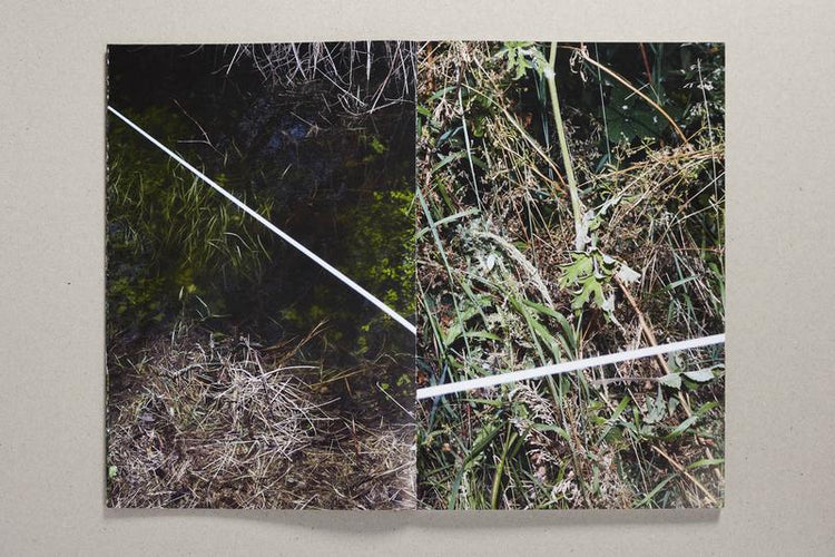 Of Bounds by Bernadette Keating