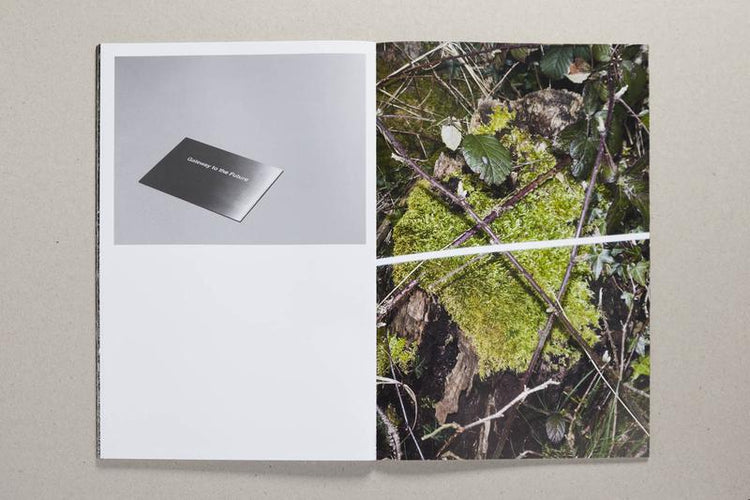 Of Bounds by Bernadette Keating