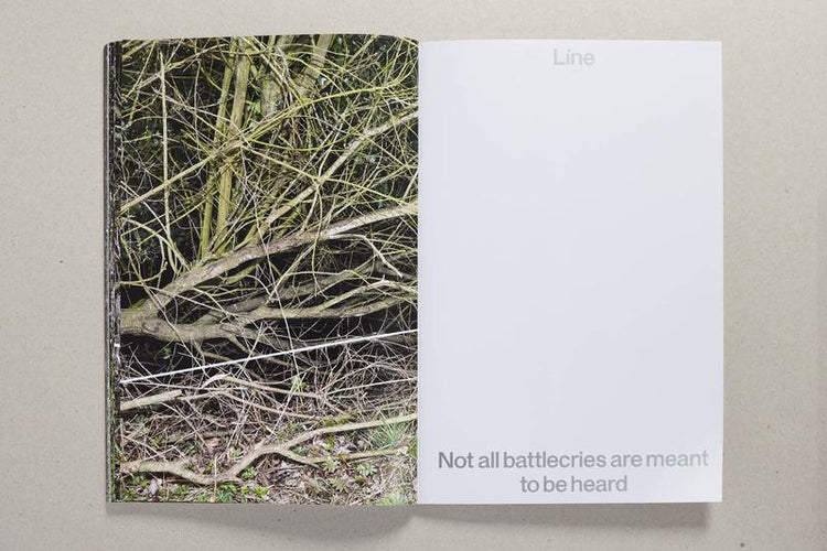 Of Bounds by Bernadette Keating