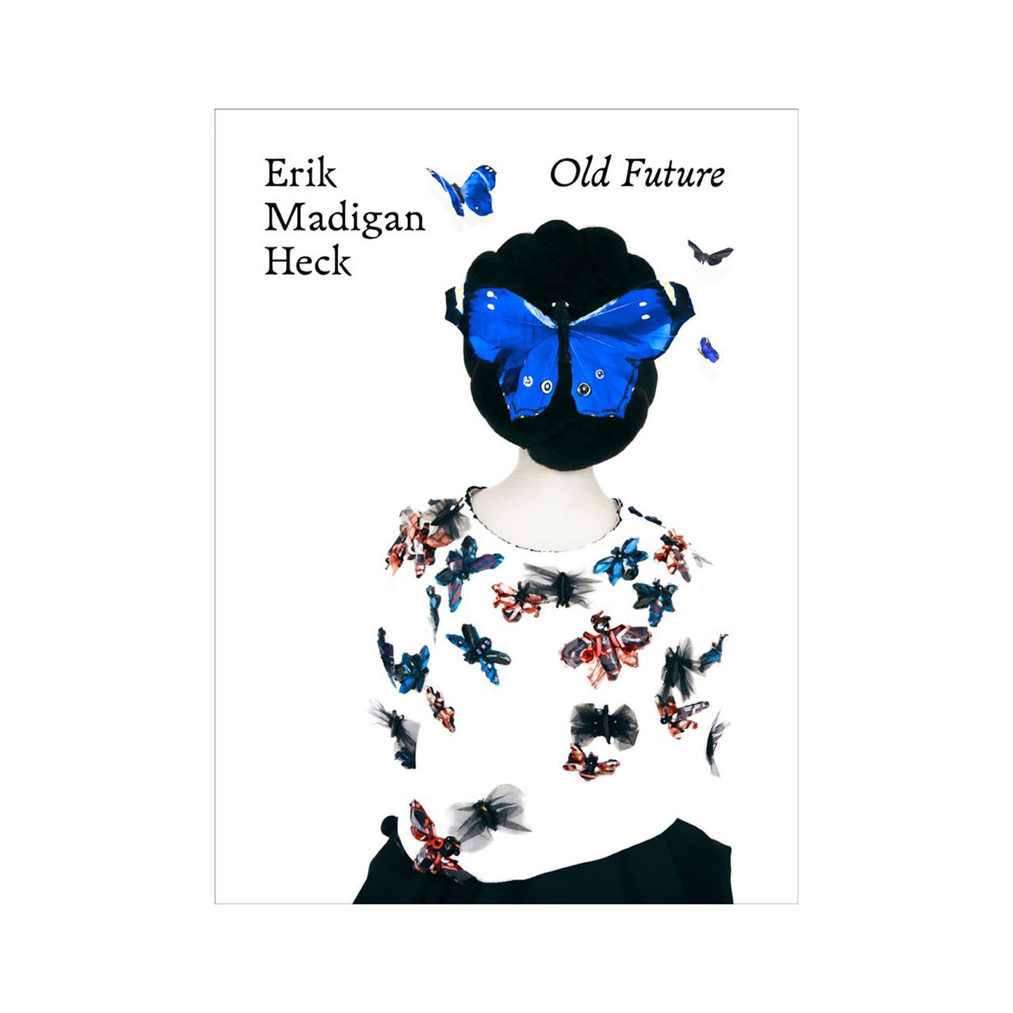Old Future by Erik Madigan Heck Photo Museum Ireland