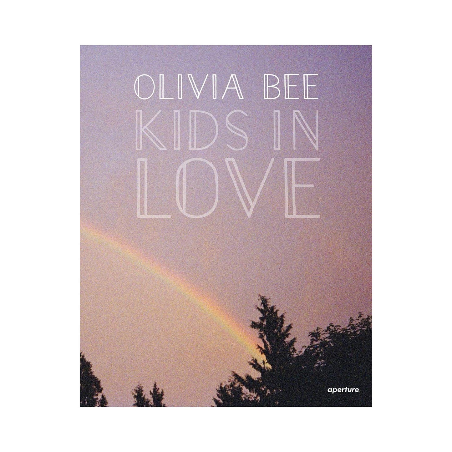 Kids in Love by Olivia Bee Photo Museum Ireland