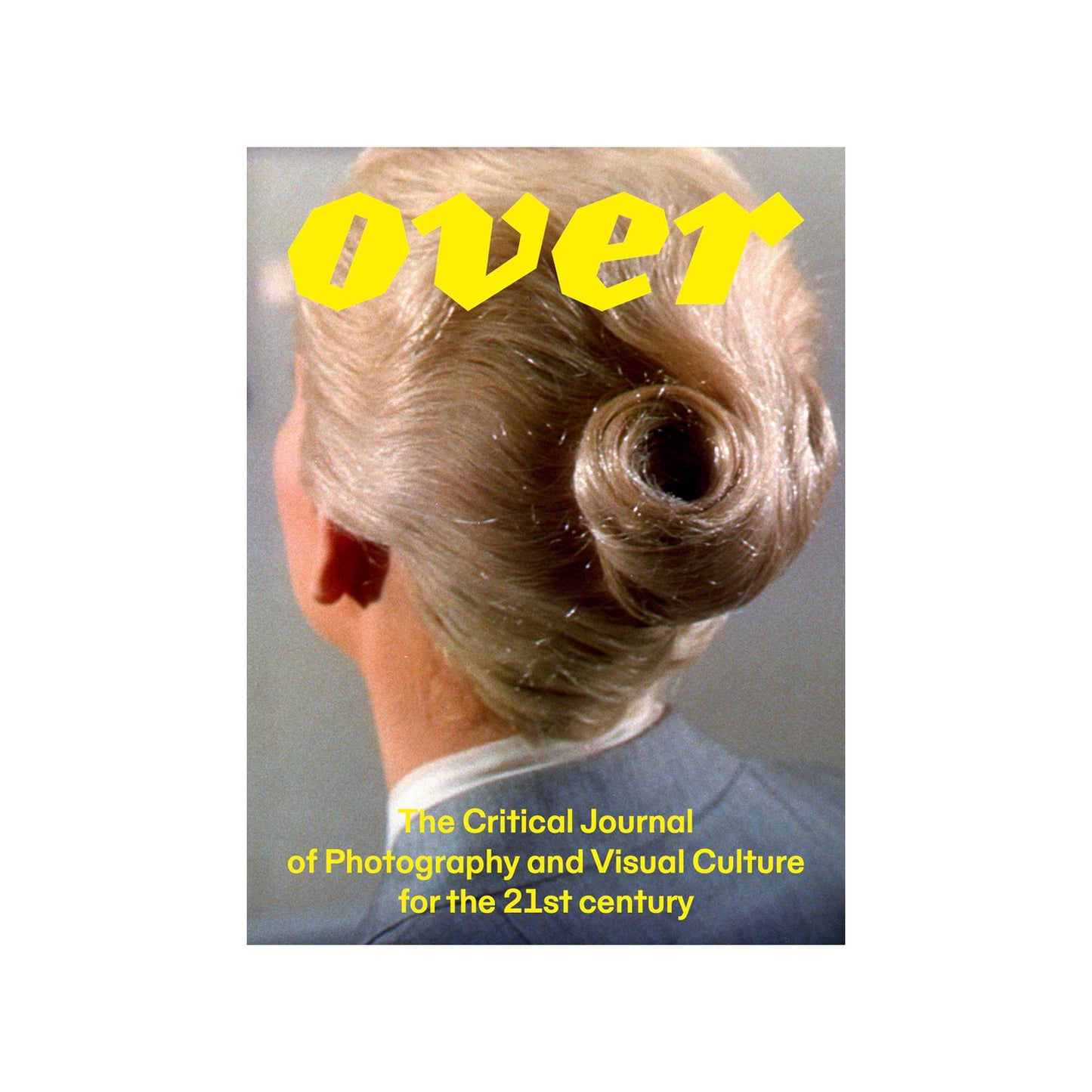 Over Issue 2 Photo Museum Ireland