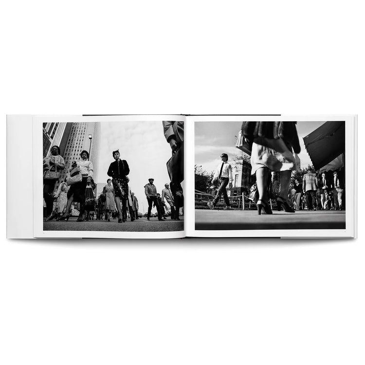 Chicago/Ireland by Per L-B Nilsson