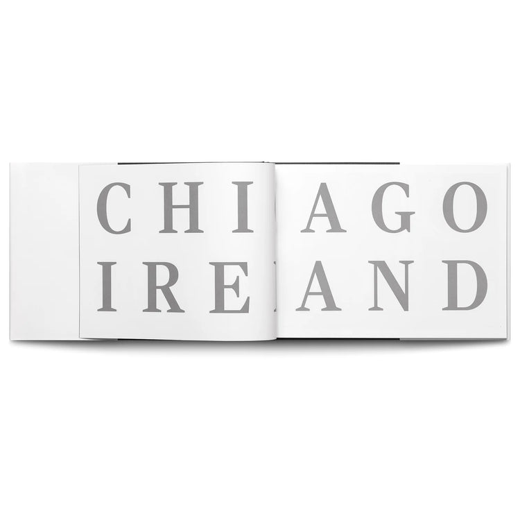 Chicago/Ireland by Per L-B Nilsson